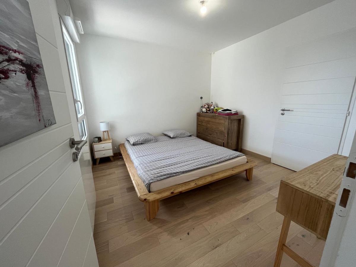 Le Bain De Lumiere - Appart-Hotel Annecy Luaran gambar